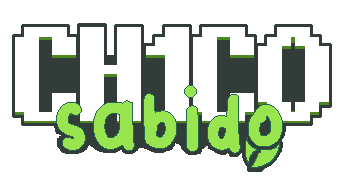 logo do projeto chico